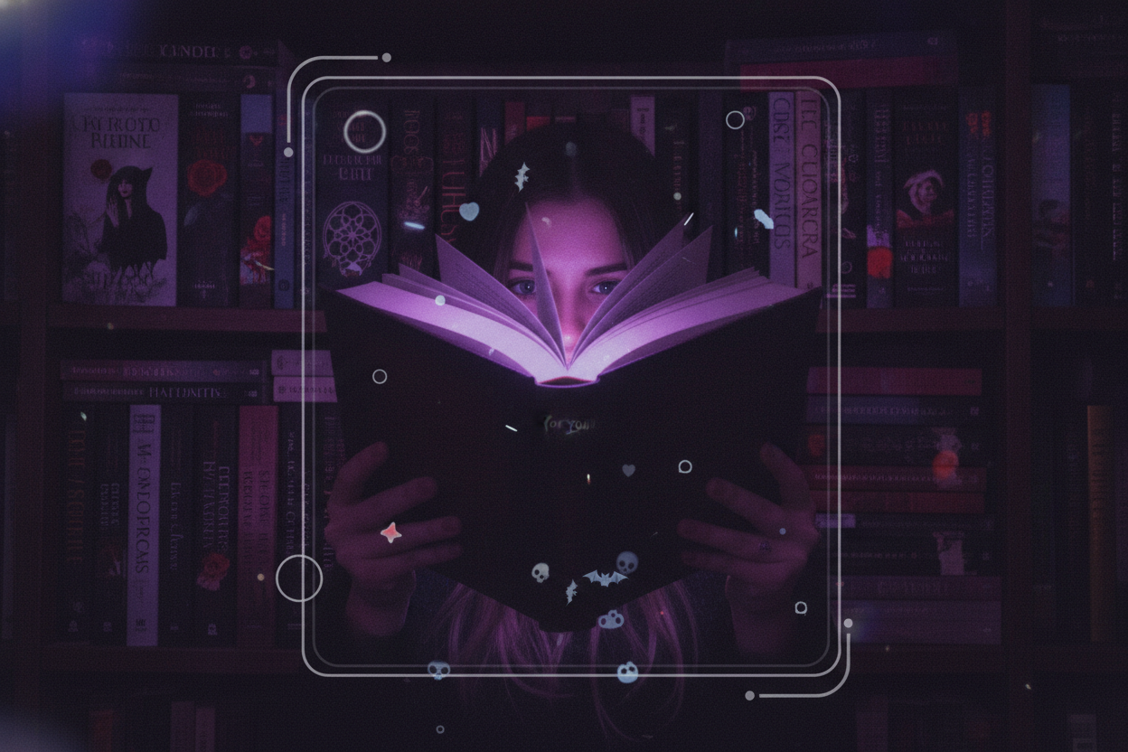 BookTok Promotion Tips