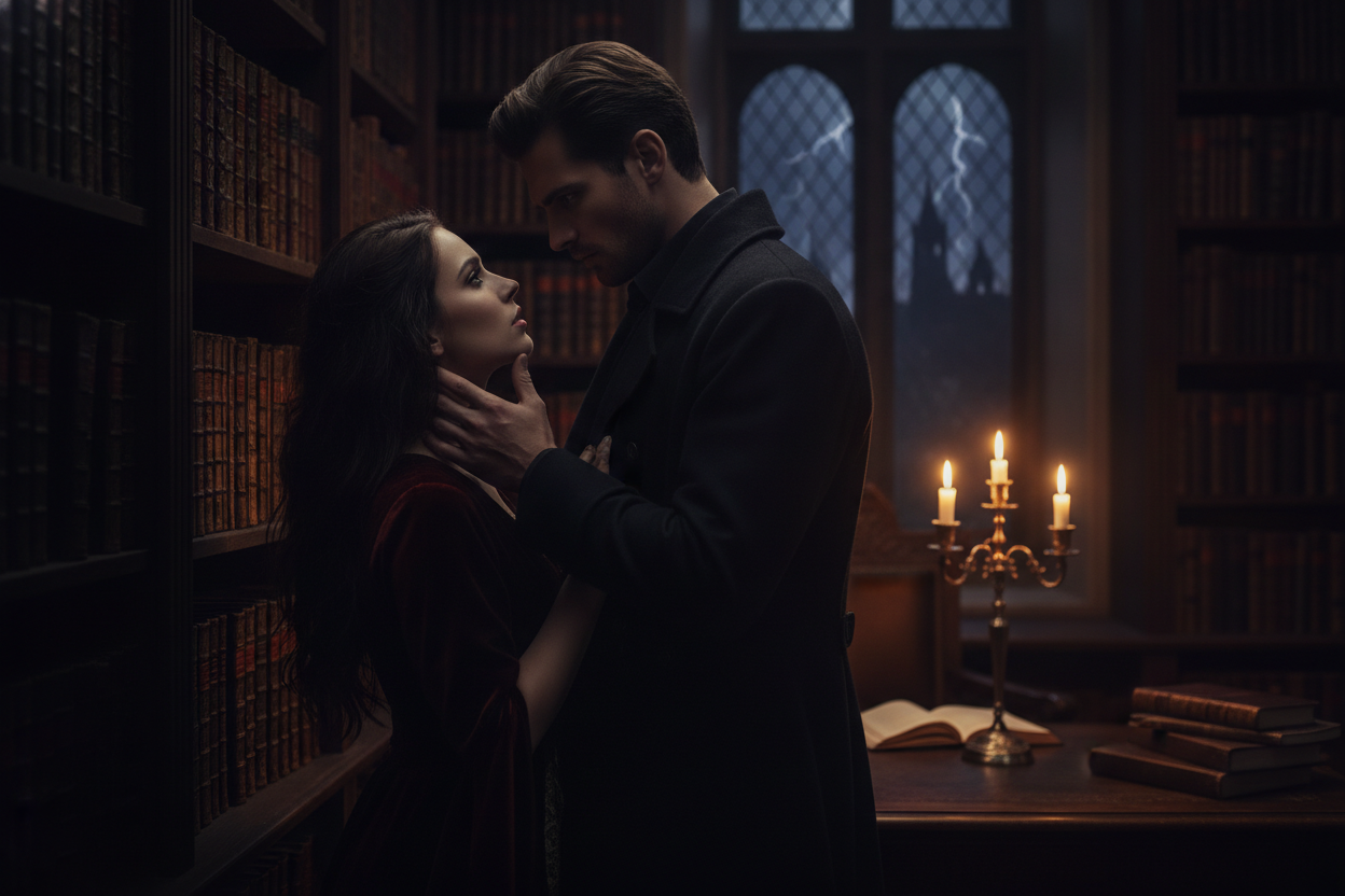 Romance Tropes Readers Love