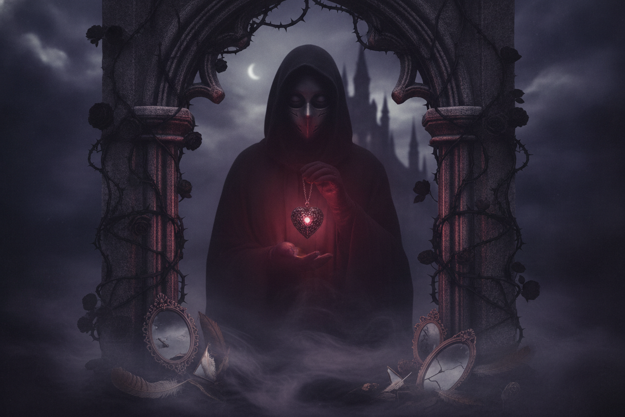 Upcoming Release Teaser